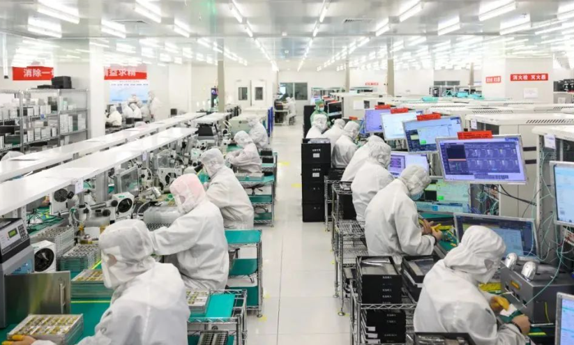 沧州德洋国际船舶管理：船员招募到定向培训的全流程服务解析